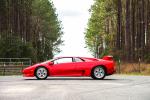 Lamborghini Diablo 1990 года (NA)